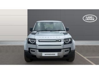 Land Rover Defender 3.0 D250 S 110 5dr Auto Diesel Estate