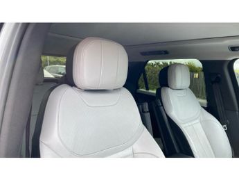Land Rover Range Rover Sport 3.0 D300 Dynamic SE 5dr Auto Diesel Estate