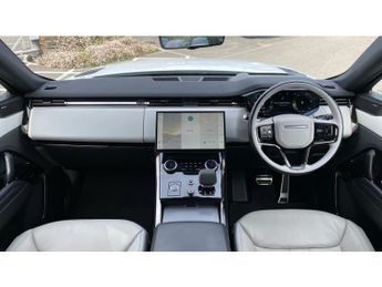 Land Rover Range Rover Sport 3.0 D300 Dynamic SE 5dr Auto Diesel Estate