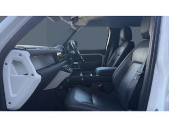 Land Rover Defender 3.0 D250 X-Dynamic SE 110 5dr Auto Diesel Estate