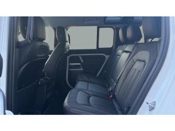 Land Rover Defender 3.0 D250 X-Dynamic SE 110 5dr Auto Diesel Estate