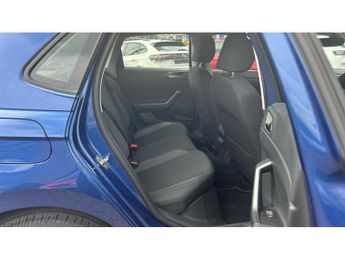 Volkswagen Polo 1.0 TSI Life 5dr DSG Petrol Hatchback