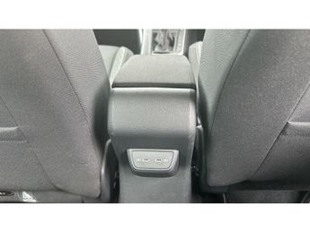 Volkswagen Polo 1.0 TSI Life 5dr DSG Petrol Hatchback