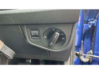 Volkswagen Polo 1.0 TSI Life 5dr DSG Petrol Hatchback