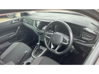 Volkswagen Polo 1.0 TSI Life 5dr DSG Petrol Hatchback