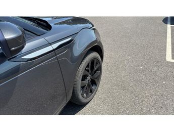 Land Rover Range Rover Evoque 2.0 D180 SE 5dr Auto Diesel Hatchback
