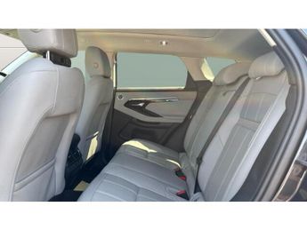 Land Rover Range Rover Evoque 2.0 D180 SE 5dr Auto Diesel Hatchback