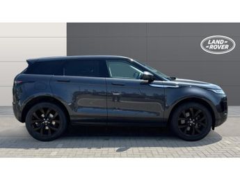 Land Rover Range Rover Evoque 2.0 D180 SE 5dr Auto Diesel Hatchback