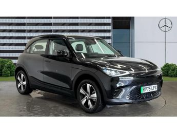 Smart 1 200kW Pure 49kWh 5dr Auto Electric Hatchback