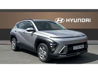 Hyundai KONA 1.6T 138 Advance 5dr Petrol Hatchback