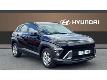 Hyundai KONA 1.6T 138 Advance 5dr Petrol Hatchback