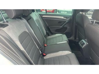 Volkswagen Golf 2.0 TDI R-Line 5dr DSG Diesel Hatchback