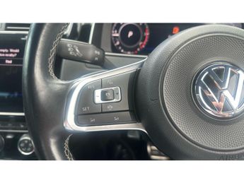 Volkswagen Golf 2.0 TDI R-Line 5dr DSG Diesel Hatchback