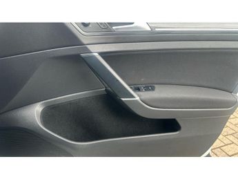 Volkswagen Golf 2.0 TDI R-Line 5dr DSG Diesel Hatchback