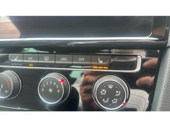Volkswagen Golf 2.0 TDI R-Line 5dr DSG Diesel Hatchback