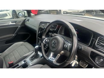 Volkswagen Golf 2.0 TDI R-Line 5dr DSG Diesel Hatchback