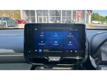 Toyota Yaris Cross 1.5 Hybrid GR Sport 5dr CVT Hybrid Estate