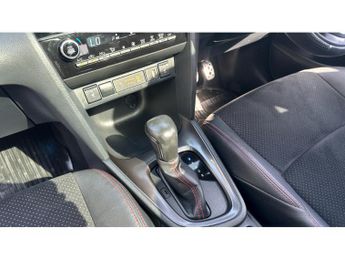 Toyota Yaris Cross 1.5 Hybrid GR Sport 5dr CVT Hybrid Estate