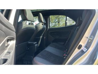 Toyota Yaris Cross 1.5 Hybrid GR Sport 5dr CVT Hybrid Estate