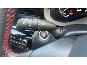 Toyota Yaris Cross 1.5 Hybrid GR Sport 5dr CVT Hybrid Estate
