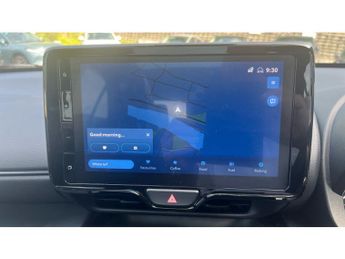 Toyota Yaris Cross 1.5 Hybrid GR Sport 5dr CVT Hybrid Estate