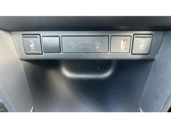 Toyota Yaris Cross 1.5 Hybrid GR Sport 5dr CVT Hybrid Estate