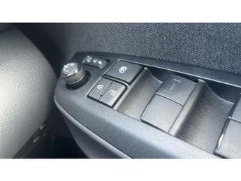 Toyota Yaris Cross 1.5 Hybrid GR Sport 5dr CVT Hybrid Estate