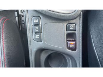 Toyota Yaris Cross 1.5 Hybrid GR Sport 5dr CVT Hybrid Estate