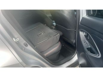 Toyota Yaris Cross 1.5 Hybrid GR Sport 5dr CVT Hybrid Estate
