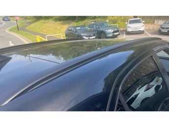 Toyota Yaris Cross 1.5 Hybrid GR Sport 5dr CVT Hybrid Estate