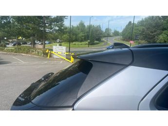 Toyota Yaris Cross 1.5 Hybrid GR Sport 5dr CVT Hybrid Estate