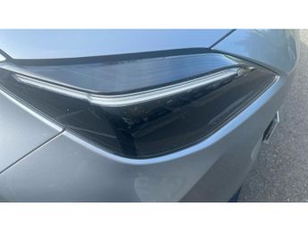 Toyota Yaris Cross 1.5 Hybrid GR Sport 5dr CVT Hybrid Estate