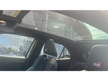 Toyota Yaris Cross 1.5 Hybrid GR Sport 5dr CVT Hybrid Estate
