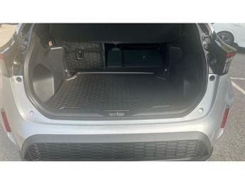 Toyota Yaris Cross 1.5 Hybrid GR Sport 5dr CVT Hybrid Estate