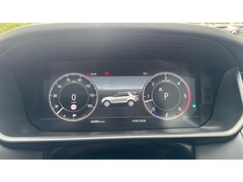 Land Rover Discovery 3.0 SDV6 HSE Luxury 5dr Auto Diesel Station Wagon