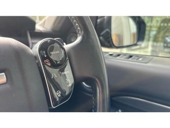 Land Rover Discovery 3.0 SDV6 HSE Luxury 5dr Auto Diesel Station Wagon