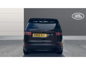 Land Rover Discovery 3.0 SDV6 HSE Luxury 5dr Auto Diesel Station Wagon