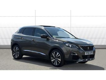 Peugeot 3008 1.5 BlueHDi GT Line Premium 5dr Diesel Estate
