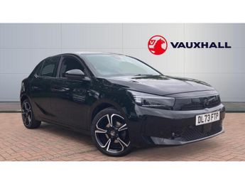 Vauxhall Corsa 1.2 GS 5dr Petrol Hatchback
