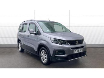 Peugeot Rifter 1.5 BlueHDi 100 Allure 5dr Diesel Estate