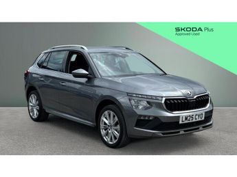 Skoda Kamiq 1.0 TSI SE L Edition 5dr DSG Petrol Hatchback