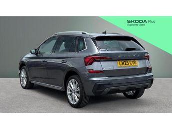Skoda Kamiq 1.0 TSI SE L Edition 5dr DSG Petrol Hatchback