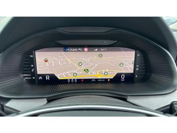 Skoda Kamiq 1.0 TSI SE L Edition 5dr DSG Petrol Hatchback