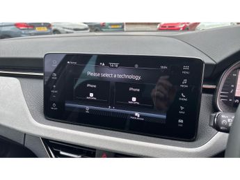 Skoda Kamiq 1.0 TSI SE L Edition 5dr DSG Petrol Hatchback