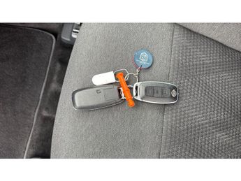 Nissan Qashqai 1.5 E-Power N-Connecta 5dr Auto Hybrid Hatchback