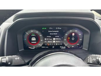 Nissan Qashqai 1.5 E-Power N-Connecta 5dr Auto Hybrid Hatchback