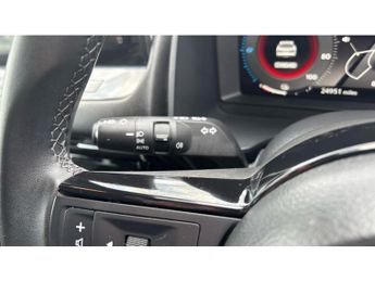 Nissan Qashqai 1.5 E-Power N-Connecta 5dr Auto Hybrid Hatchback