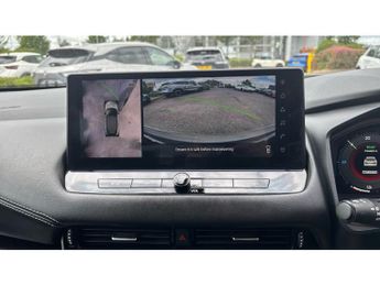Nissan Qashqai 1.5 E-Power N-Connecta 5dr Auto Hybrid Hatchback