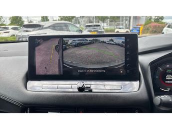 Nissan Qashqai 1.5 E-Power N-Connecta 5dr Auto Hybrid Hatchback