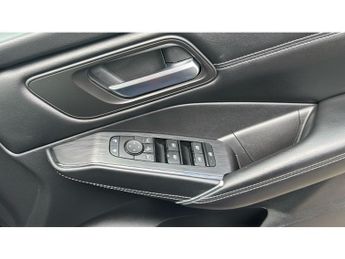 Nissan Qashqai 1.5 E-Power N-Connecta 5dr Auto Hybrid Hatchback